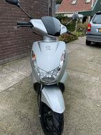 Peugeot kisbee 2017 te koop, Vélos & Vélomoteurs, Scooters | Peugeot, Autres modèles, Classe B (45 km/h), Enlèvement, Utilisé