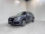 Audi RS Q3 2.5 TFSI Quattro Autom. - GPS - Pano - Topstaat!, 4 deurs, 0 min, 0 kg, SUV of Terreinwagen