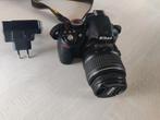 Nikon D3100, Ophalen, Gebruikt, Nikon