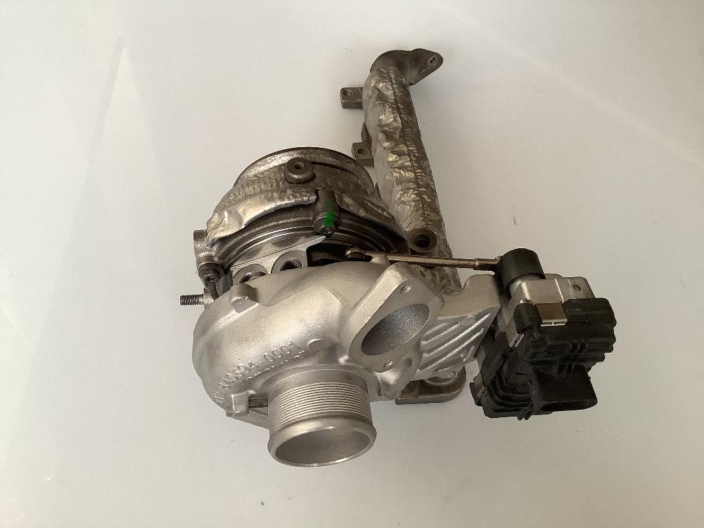 Turbo Alfa Romeo Giulia, Turbo Alfa Romeo Stelvio 2.2 845210, Auto-onderdelen, Motor en Toebehoren, Alfa Romeo, Nieuw, Ophalen