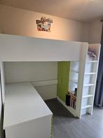 Chambre d'enfant IKEA complète, Enlèvement, Utilisé, Garçon ou Fille