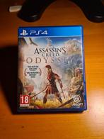 Assassins Creed Odyssee + Syndicate, Vanaf 18 jaar, 1 speler, Zo goed als nieuw, Eén computer