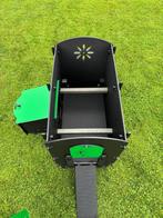 Kunststof Kippenhok Pluverdi Amsterdam SUPERACTIE 3-6 kip, Ophalen of Verzenden, Nieuw, Kippenhok of Kippenren