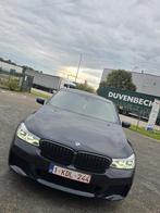 Bmw 530d Gt 2018, Autos, Cuir, Achat, Euro 6, Noir