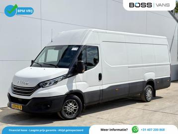 Iveco Daily 35S18 3.0 Automaat L3H2 3.0L Airco Cruise Contro beschikbaar voor biedingen