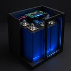12V 280A/h LiFePO4 Batterij EVE 3 Grade A, Caravans en Kamperen, Ophalen of Verzenden, Nieuw