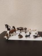 Schleich Boerderij dieren, Ophalen of Verzenden, Gebruikt