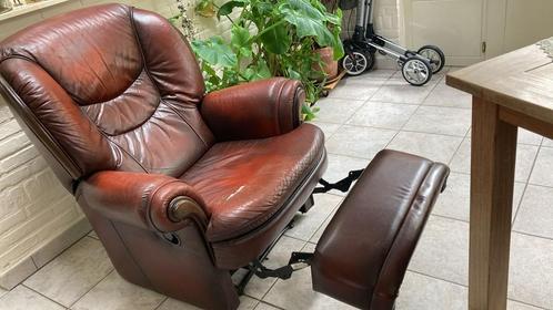 Relax zetel gratis, Huis en Inrichting, Fauteuils, Ophalen