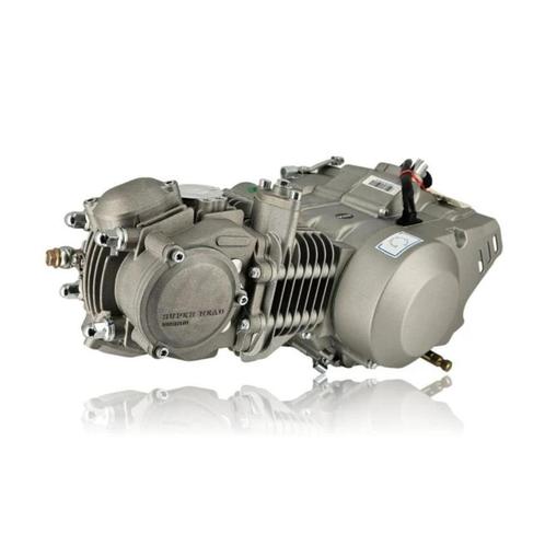 Compleet YX 170cc superhead Motorblok 12V CDI – inlusief toe, Fietsen en Brommers, Brommeronderdelen | Algemeen, Nieuw, Blok, Verzenden