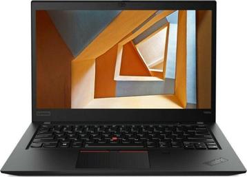 Lenovo ThinkPad T495 Laptop - SCHOOL, WERK en THUIS beschikbaar voor biedingen
