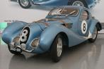 CMC 1/18 Talbot Lago Coupe T150C - Le Mans 1939, Ophalen of Verzenden, Nieuw, Auto, Overige merken