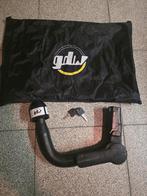 Trekhaak, Auto-onderdelen, Ophalen