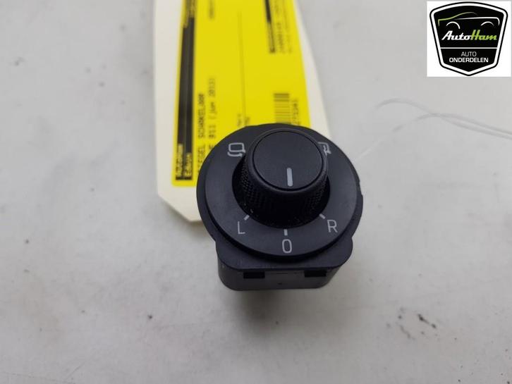 COMMUTATEUR RÉTROVISEURS Porsche 911 (991) (5E0959565C), Autos : Pièces & Accessoires, Tableau de bord & Interrupteurs, Porsche