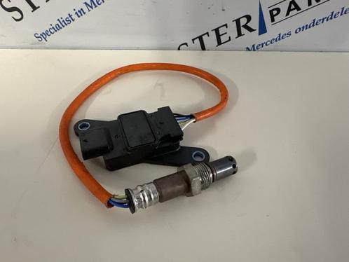 Nox sensor van een Mercedes Sprinter, Auto-onderdelen, Motor en Toebehoren, Mercedes-Benz, Gebruikt, 3 maanden garantie, Ophalen of Verzenden