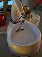 Kat drink fontein, Ophalen of Verzenden