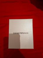 Montre, Enlèvement ou Envoi