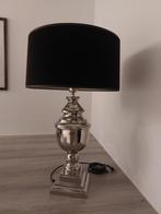 Lamp landelijke stijl, Huis en Inrichting, Ophalen, 50 tot 75 cm, Metaal, Landelijk