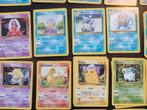 Pokémon kaarten serie base set 2, Hobby en Vrije tijd, Verzamelkaartspellen | Pokémon, Ophalen of Verzenden, Gebruikt