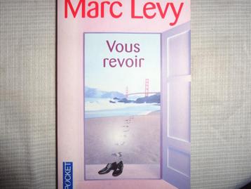 pockets FR de Marc Levy (4 exemplaires) beschikbaar voor biedingen