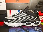 Nike Air Max TailWind 'Black/White' EU43 2023, Zwart, Nike, Ophalen of Verzenden, Sneakers