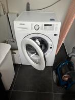 Wasmachine Samsung (8kg), Elektronische apparatuur, Wasmachines, Ophalen, Zo goed als nieuw