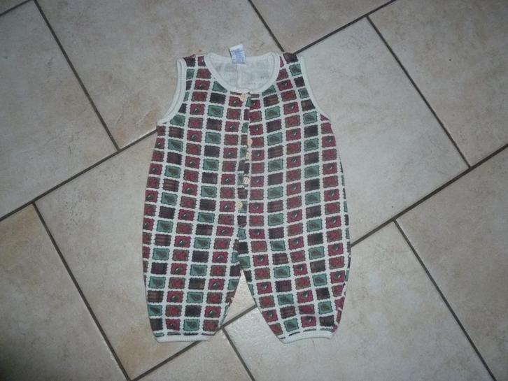 Set maat 56, Kinderen en Baby's, Babykleding | Maat 56, Zo goed als nieuw, Jongetje of Meisje, Setje, Ophalen of Verzenden