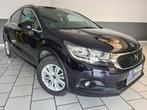 DS DS 4 Crossback 1.2 PureTec/NAVIGATION/CAR-PLAY/1ERE MAIN, Achat, Entreprise, Boîte manuelle, 5 portes