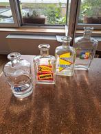 Casanis karaffen, Verzamelen, Ophalen, Zo goed als nieuw, Gebruiksvoorwerp