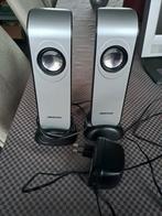 Medion pc boxen, Computers en Software, Pc speakers, Ophalen