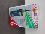 Vintage walkietalkie 😄, Ophalen, Nieuw, Minder dan 2 km, Portofoon of Walkie-talkie