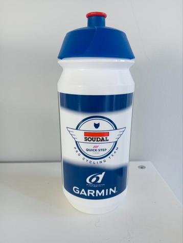 Drinkbus Soudal Quick-Step  beschikbaar voor biedingen