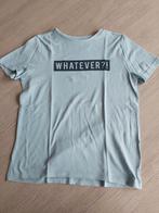 Mooi leuk T-shirt JBC Besties (maat 140) whatever? IEPER, Jongen, Gebruikt, Ophalen of Verzenden, Shirt of Longsleeve