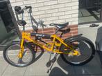 BMX crossfiets kinder 20 inch, Fietsen en Brommers, Ophalen, Zo goed als nieuw, 20 tot 24 inch, BMX