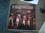 The Temptations ‎– Live At London's Talk Of The Town  LP., 1960 tot 1980, Ophalen of Verzenden, Zo goed als nieuw, 12 inch