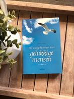 Gelukkige mensen • David Niven, Ophalen of Verzenden, Zo goed als nieuw