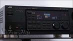 Amplificateur tuner JVC RX-888R, TV, Hi-fi & Vidéo, Amplificateurs & Ampli-syntoniseurs, Enlèvement, Utilisé, JVC, 60 à 120 watts