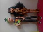 monster high, Ophalen, Gebruikt, Pop
