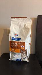 Kidney care hill’s brokken, Dieren en Toebehoren, Dierenvoeding, Ophalen, Kat