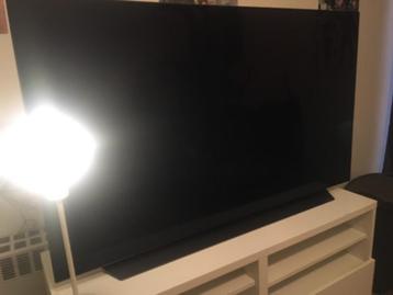 LG OLED55CX6LA TV 4K 
