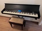 Piano general midi 70039, Muziek en Instrumenten, Piano's, Ophalen, Gebruikt, Piano