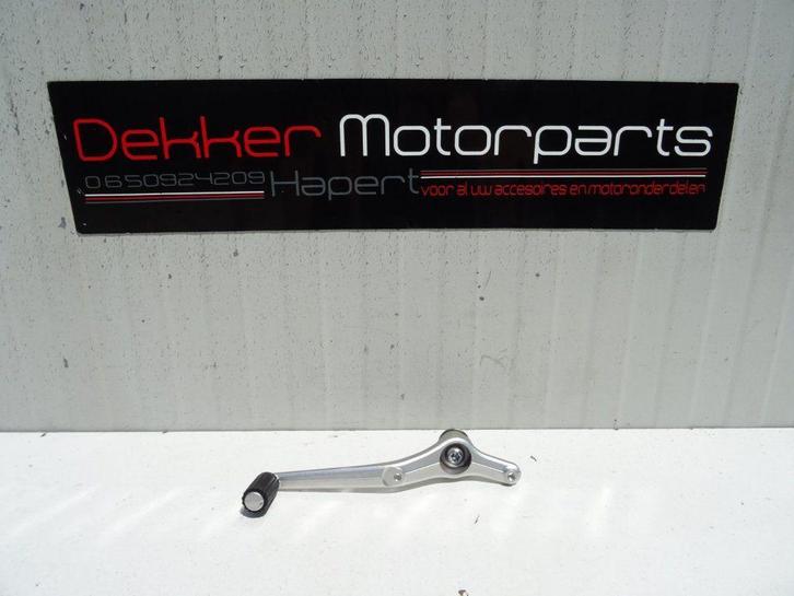 Schakelpendaal / Pook Honda CBR1000RR-R Fireblade SC82 2020, Motoren, Onderdelen | Honda, Nieuw, Ophalen of Verzenden