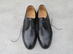 Ambiorix klassieke zwarte schoenen - nieuw - maat 46, Ambiorix, Zwart, Nieuw, Ophalen of Verzenden