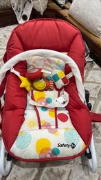 Relax pour bébé, Autres marques, Comme neuf, Enlèvement, Avec ceinture(s)