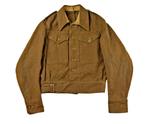 Battledress blouses 1940 pattern 1945 GB WW2, Verzamelen, Militaria | Tweede Wereldoorlog, Verzenden, Landmacht, Kleding of Schoenen