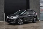 Nissan X-Trail 1.6 Tekna Full Option, Voorwielaandrijving, Dex, 1600 cc, Zwart