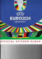 Euro Topps 2024 vanaf €0,10  (Leuven), Ophalen of Verzenden, Nieuw, Sport
