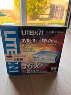 LITEON lecteur/graveur DVD+/-R RW Drive, Computers en Software, Optische drives, Ophalen of Verzenden, Dvd