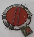 Spoor 0 Bing locomotief draaischijf, Antiek en Kunst, Ophalen of Verzenden