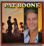 Double LP Pat Boone, Comme neuf, Enlèvement ou Envoi