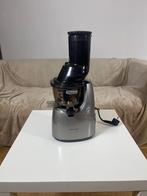 Kuvings slowjuicer – koudpers, Ophalen, Gebruikt, Slowjuicer